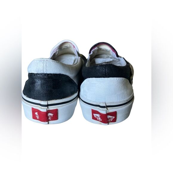 Vans Size 6 - Picture 9 of 11